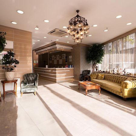 Emsa Palace Hotel Darica  Екстер'єр фото