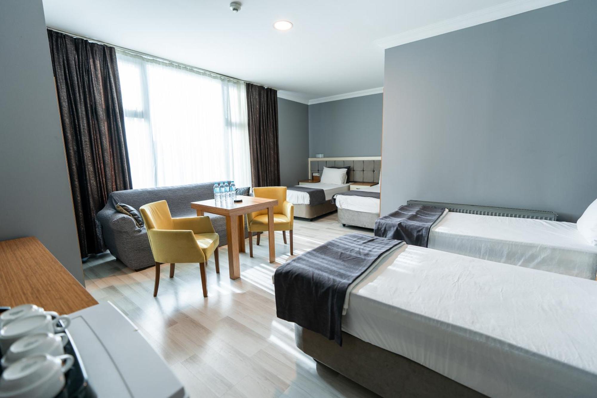 Emsa Palace Hotel Darica  Екстер'єр фото