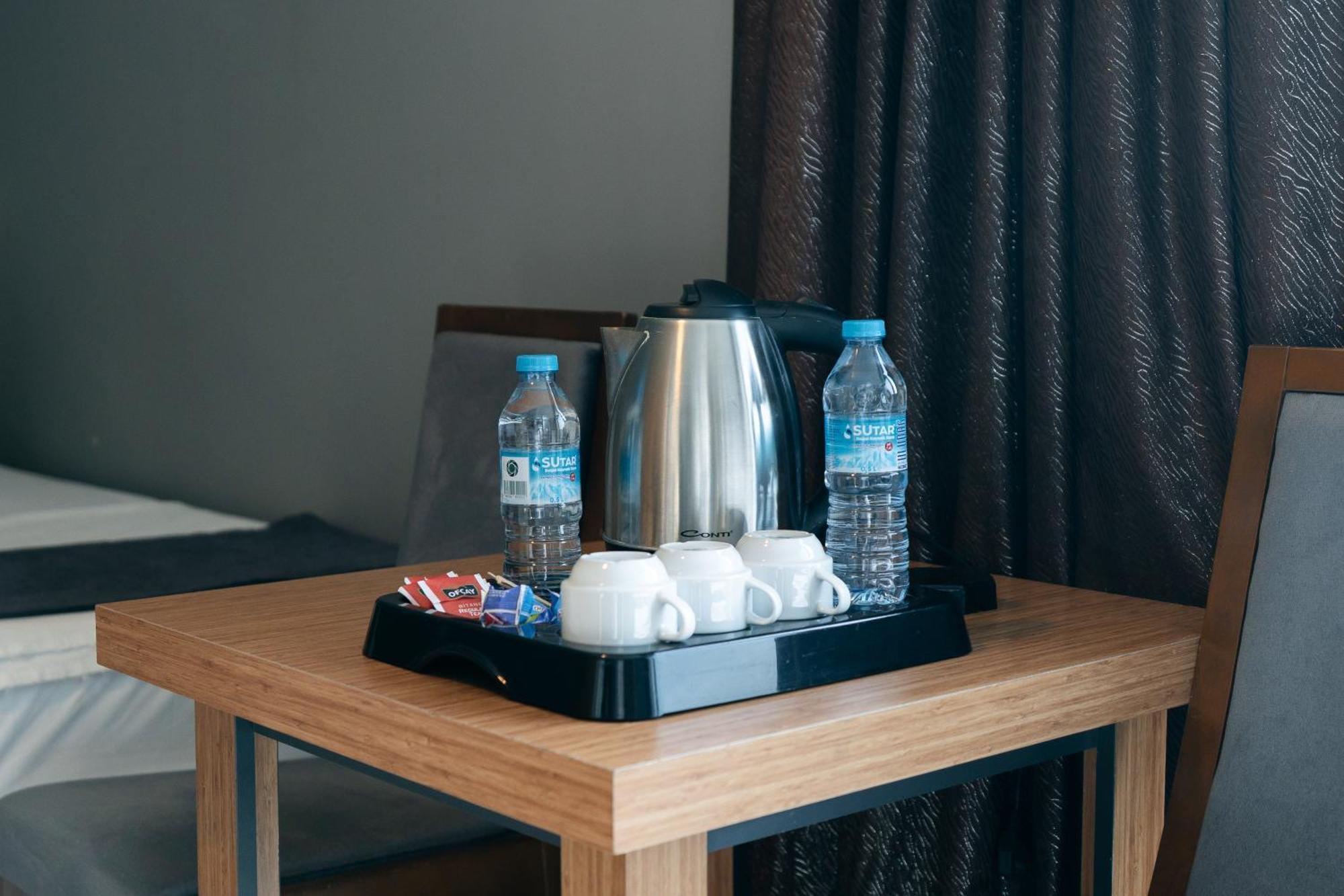 Emsa Palace Hotel Darica  Екстер'єр фото