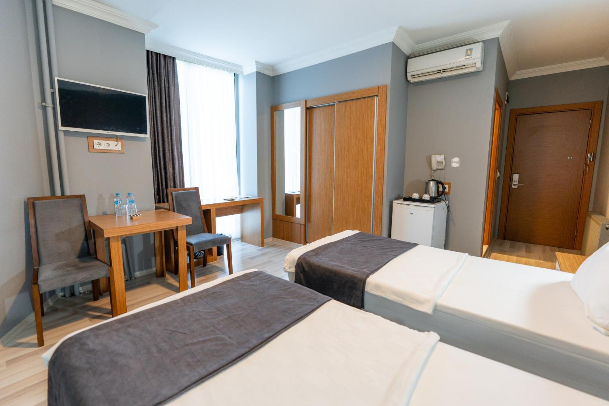 Emsa Palace Hotel Darica  Екстер'єр фото