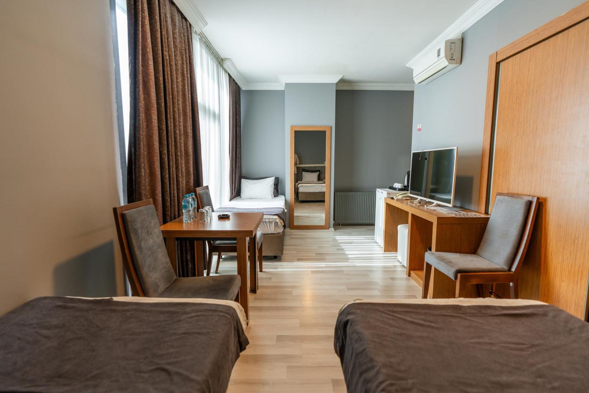 Emsa Palace Hotel Darica  Екстер'єр фото