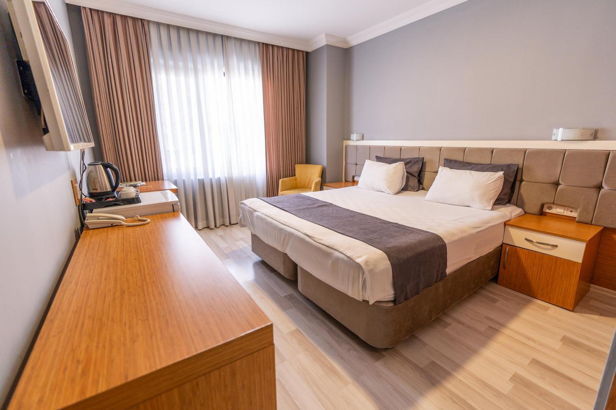 Emsa Palace Hotel Darica  Екстер'єр фото