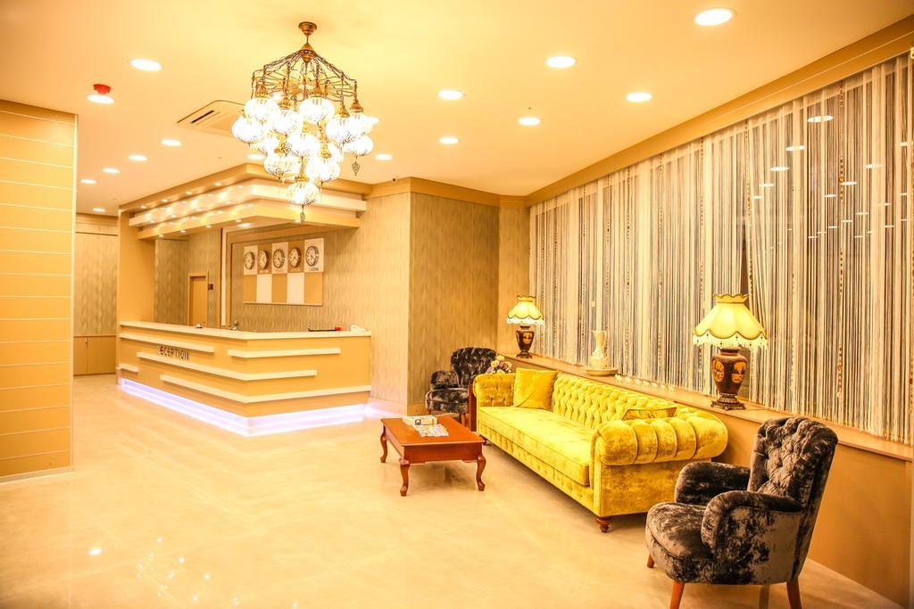 Emsa Palace Hotel Darica  Екстер'єр фото