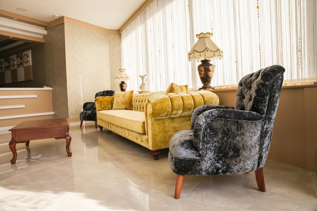 Emsa Palace Hotel Darica  Екстер'єр фото